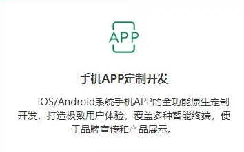 小程序开发 APP开发 网站建设、软件开发 小程序开发 APP开发 网站建设、软件开发